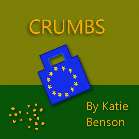 Crumbs game cover art